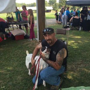 Meet your Posher, Adam